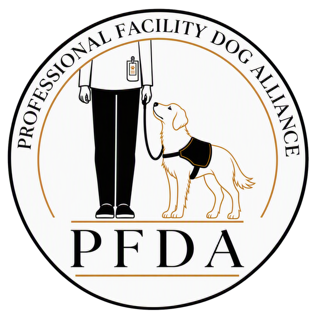 Professional Facility Dog Alliance